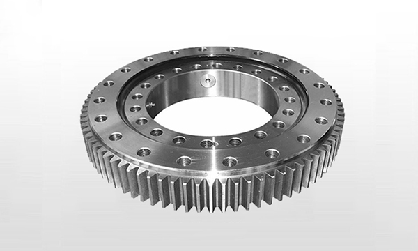 起重機回轉支承如何保養? 起重機回轉支承如何保養?